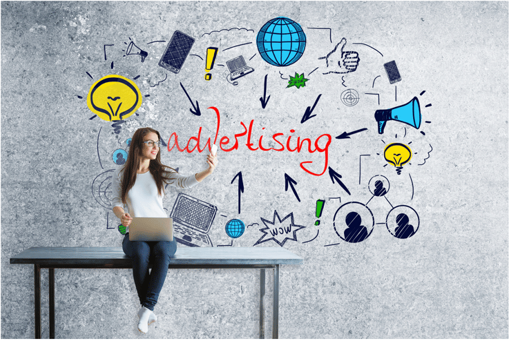 7 Small Business Advertising Ideas That Won't Break The Bank