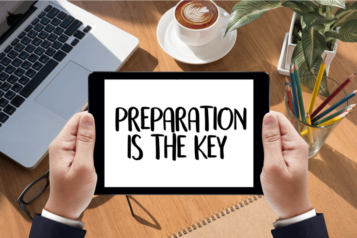 5 Tips To Prepare Your Business For A Disaster