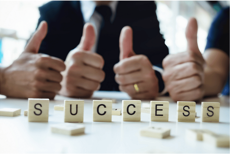 Building A Successful Small Business