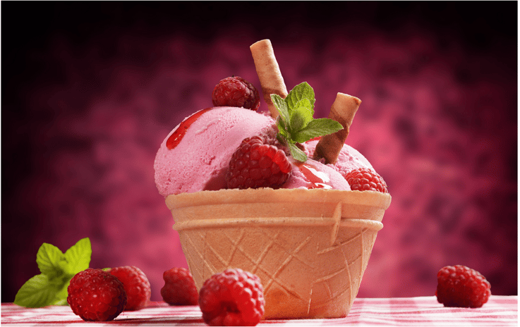 You Scream. I Scream. July 16 Is National Ice Cream Day