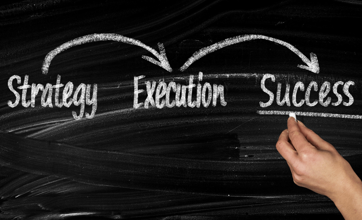 9 Growth Strategies For Success In 2023