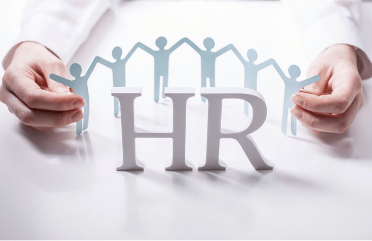 Managing Human Resources As A Small Business Owner