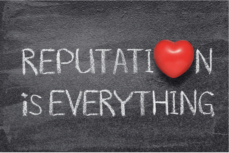 The Power Of Brand Reputation: Why It Matters For Small Business Owners