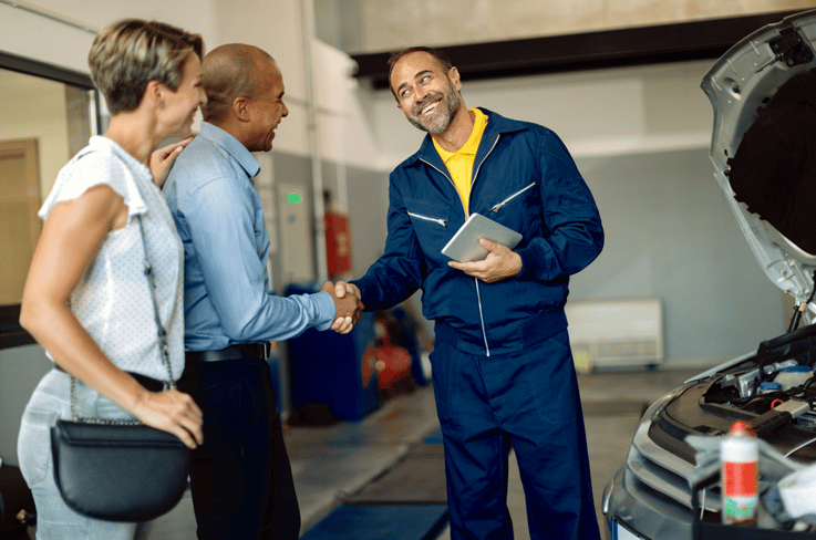 Tips For Marketing Your Automotive Repair Shop