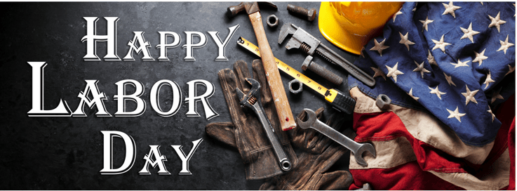 10 Ways You Can Celebrate Labor Day