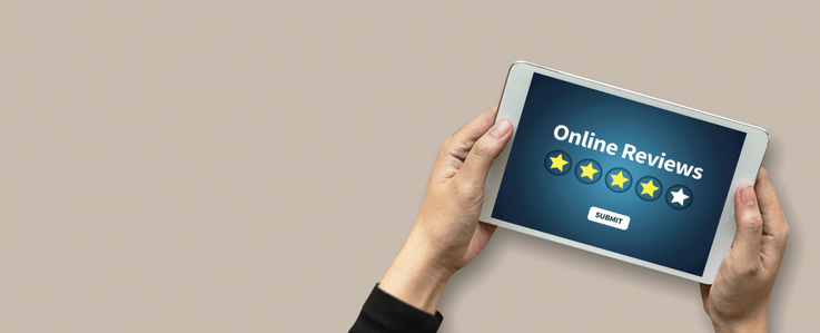 7 Strategic Ways To Use Online Reviews For Your Business