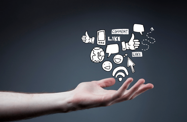 Leverage Social Media To Improve Your Reach