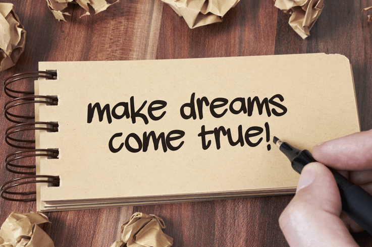 Strategies For Making Your Small Business Renovation Dreams Come True