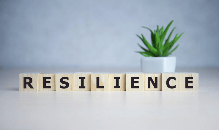 How To Be Resilient As A Small Business Owner