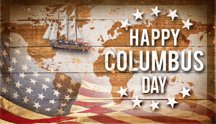 Columbus Day Fun Facts