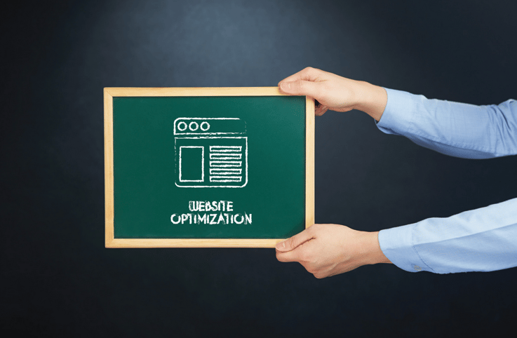 Website Optimization Tips For Small Business Owners