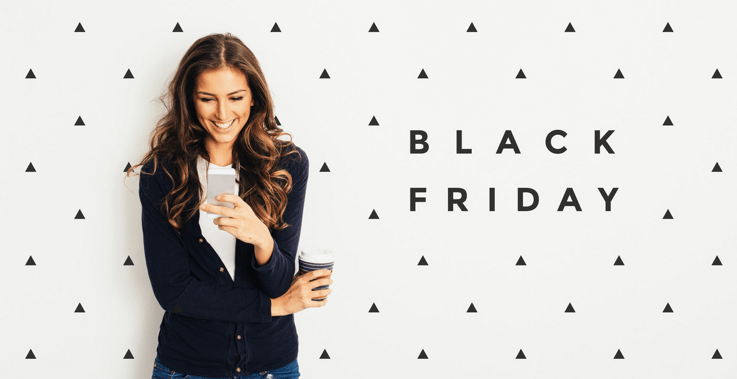 Get Ready For Black Friday At Your Restaurant
