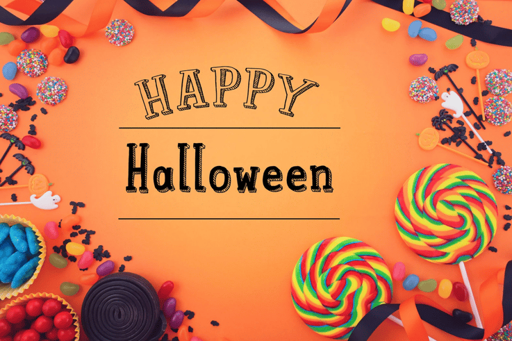 Halloween By The Numbers: A Spooktacular Celebration
