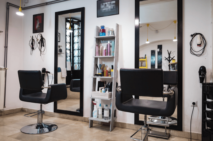 Get Ready For Black Friday At Your Hair Salon