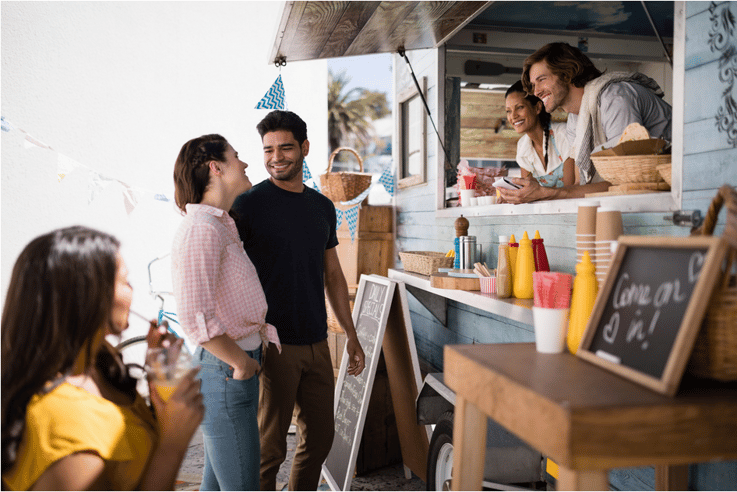 Get Ready For Black Friday As A Food Truck Owner