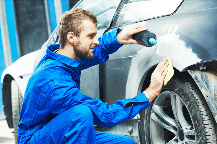 Get Ready For Black Friday At Your Auto Body Shop