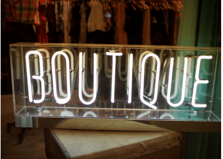 Get Ready For Black Friday At Your Boutique