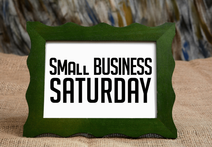 The Evolution Of Small Business Saturday