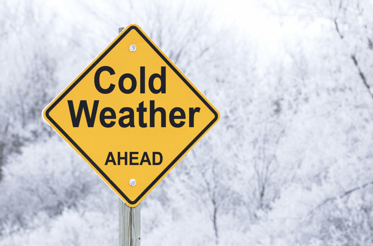 Is Your Small Business Ready For Winter Weather?
