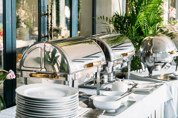 Catering Trends For 2024 - A Sneak Peek Into The Future Of Food