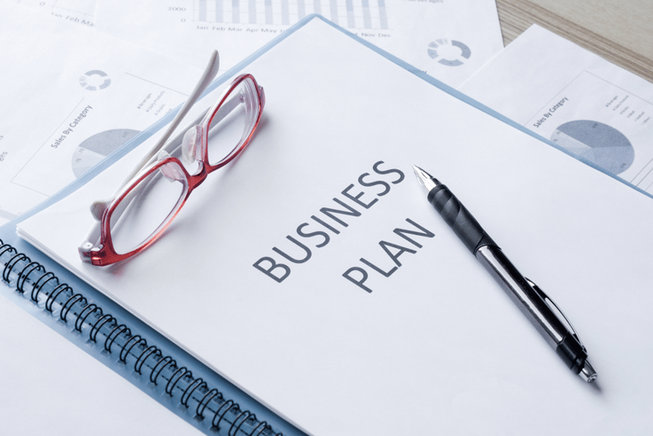 7 Ways To Make Your Small Business Plan For 2024 Amazing