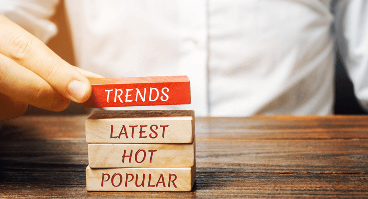 Salon Trends In 2024