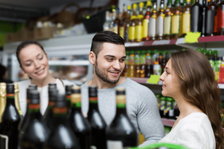 Preparing Your Liquor Store For The Holidays