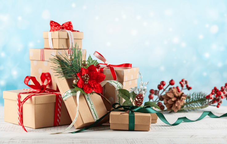 Holiday Shopping Weekend 2024 Recap: How Small Businesses Fared