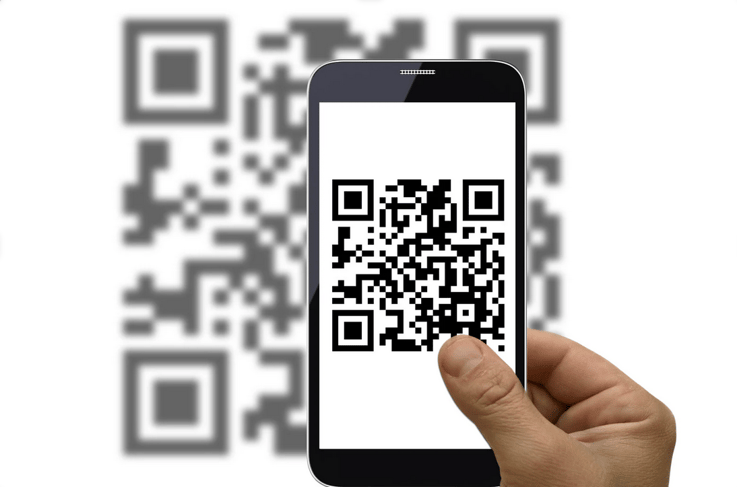 7 Benefits Of Adding QR Codes To Your Guest Checks