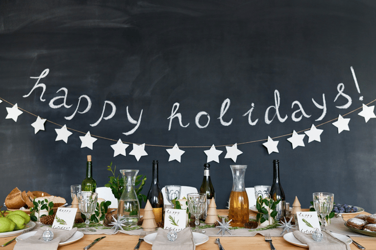 Happy Holidays From Quikstone Capital Solutions