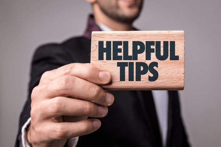 Financial Tips For Small Business Success