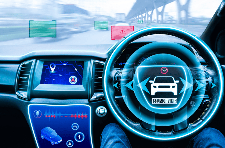 2024 Trends That Will Impact Automotive Repair Shops