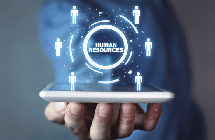 Human Resources Management For Small Business Owners