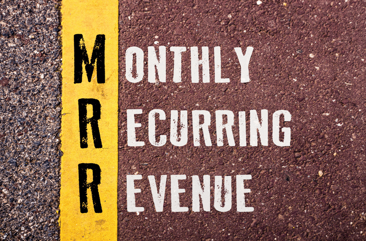 Generating Recurring Revenue For The Small Business Owner