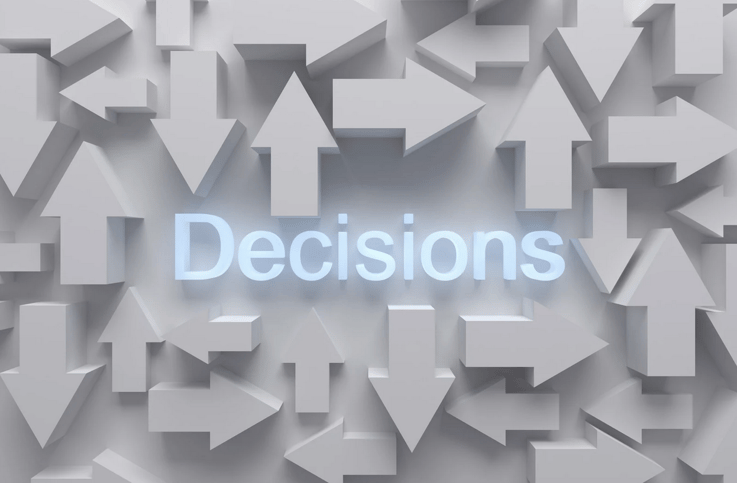 Navigating The Crossroads: 7 Tips For Smarter Small Business Decision-Making
