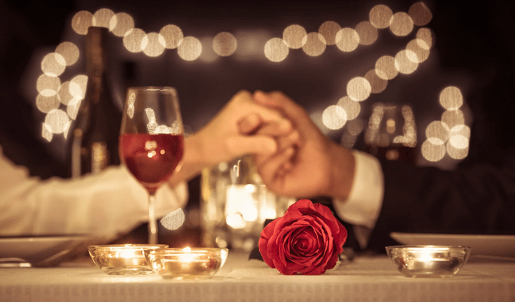 Preparing Your Restaurant Bar For Valentine's Day: Tips To Romance And Revenue