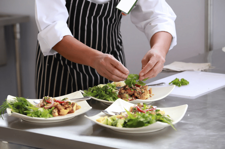 Restaurant Trends To Savor In 2024