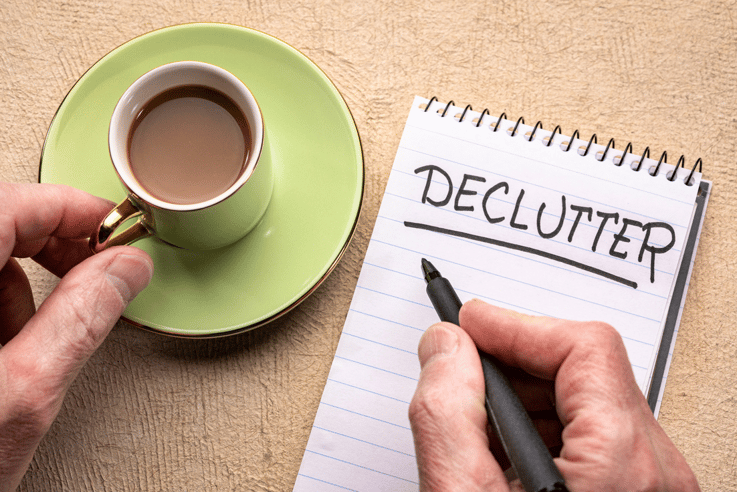 Revitalize Your Small Business With These Spring Cleaning Tips