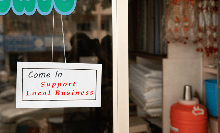 6 Reasons To Support Small Businesses With Your Income Tax Return