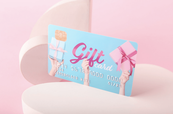 Spring Strategies For Boosting Business With Gift Cards