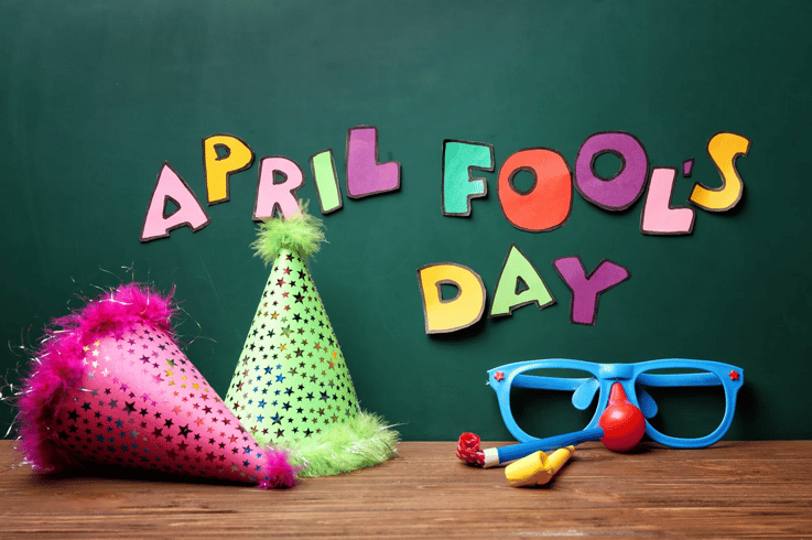 April Fools Day Jokes For The Small Business Owner