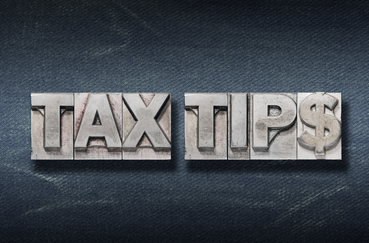 Last-Minute Tax Tips For Small Business Owners