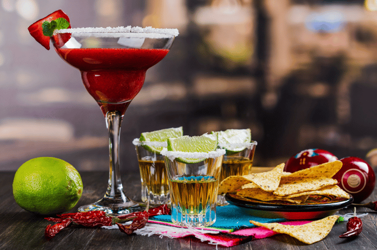 Preparing Your Restaurant For Cinco De Mayo Celebrations