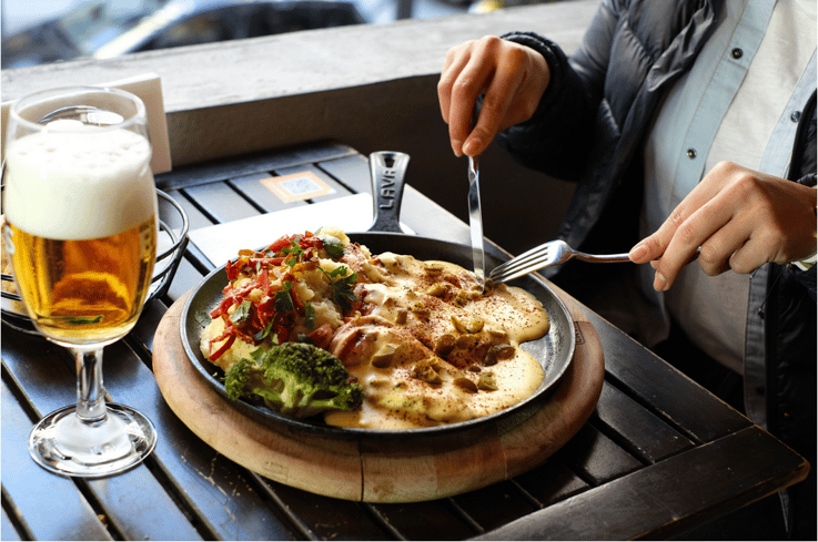 5 Sizzling Suggestions To Help You Create An Outstanding Summertime Menu