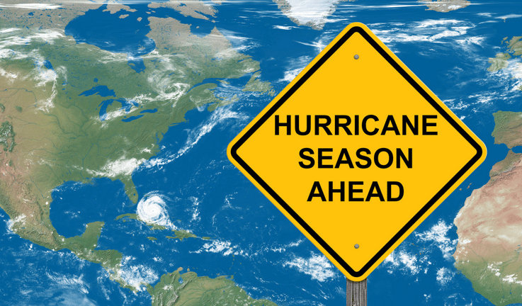 5 Key Facts About Hurricane Season Every Small Business Owner Should Know