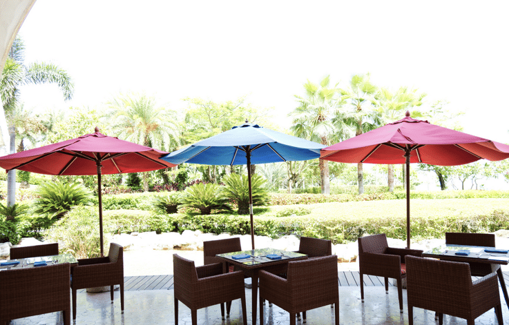 Creating The Perfect Outdoor Dining Experience At Your Restaurant