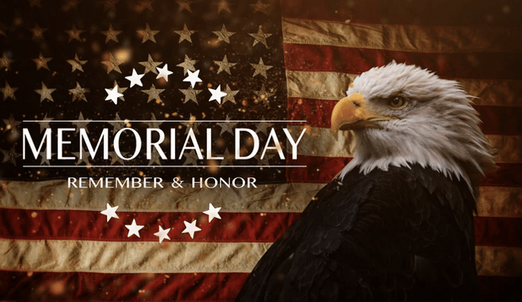 8 Fascinating Facts About Memorial Day