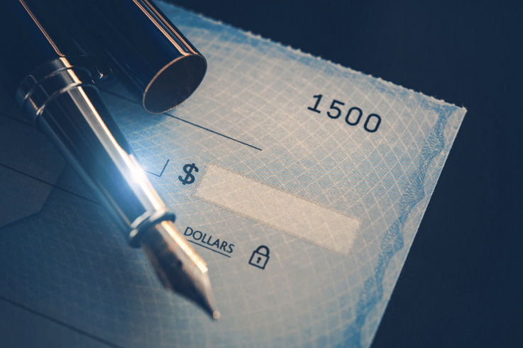 Protecting Your Small Business From Check Fraud
