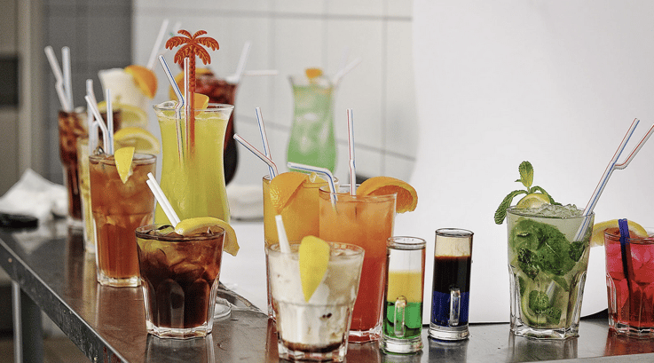 Refreshing Summer Cocktails For Your Restaurant Bar