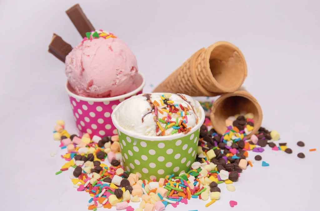 You Scream. I Scream. We All Scream For Ice Cream: July 21st Is National Ice Cream Day